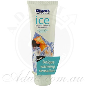 Ice Cool Lube