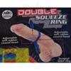 Double Squeeze Ring