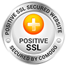 Comodo Positive Secure Site SSL